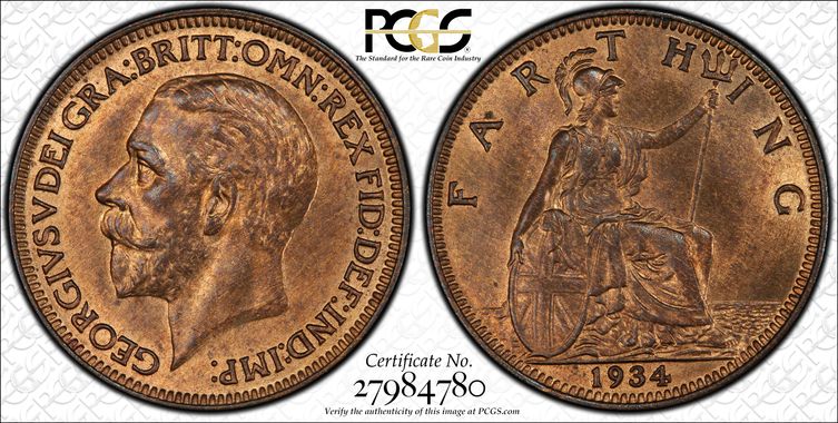 Cert 27984780 - Coin Image