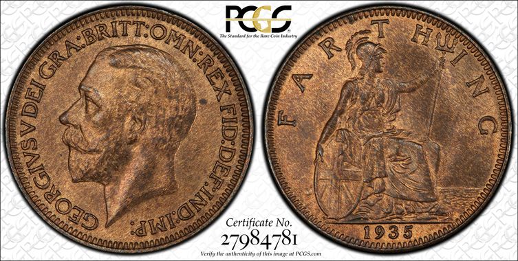 Cert 27984781 - Coin Image