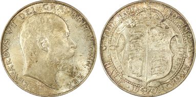 1902 1/2 Cr S-3980 MS64