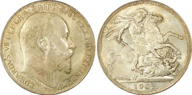 1902 Crown S-3978 MS64