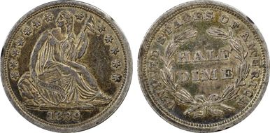 1839 H10C No Drapery AU53