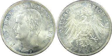 1913-D 5 Mk J-46 MS64