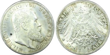 1913-F 3 Mk J-175 MS64