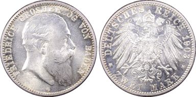 1903-G 2 Mk J-32 MS65
