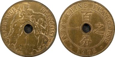 1902-A 1C Lec-58 MS65RB