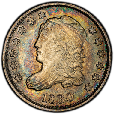 Cert 27980306 - Coin Image