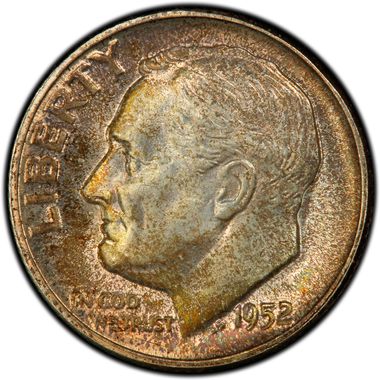 Cert 21260497 - Coin Image