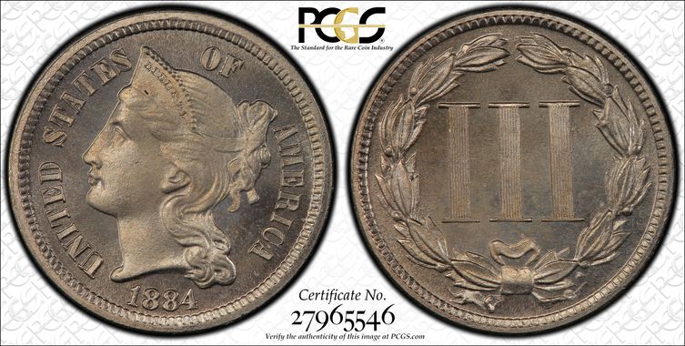 Cert 27965546 - Coin Image