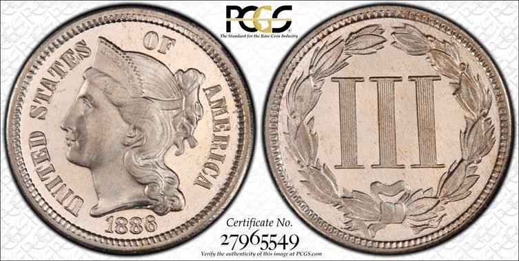 Cert 27965549 - Coin Image