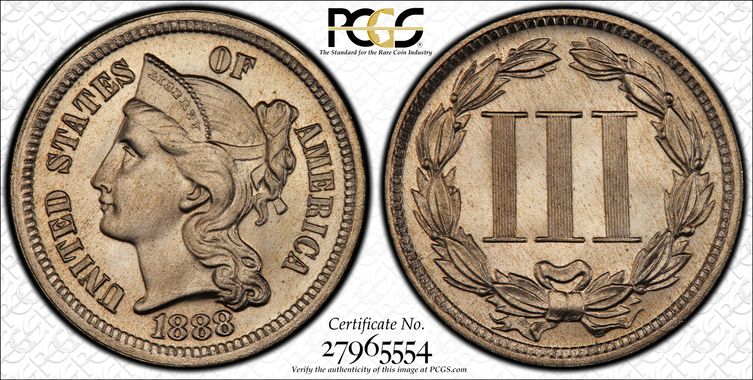 Cert 27965554 - Coin Image