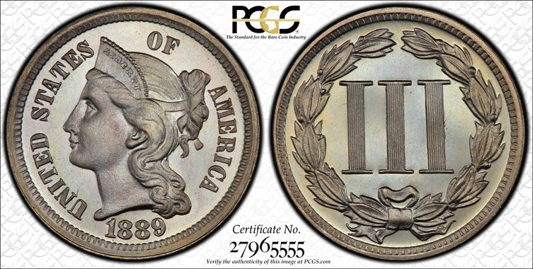 Cert 27965555 - Coin Image