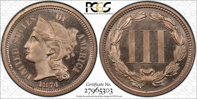 Cert 27965303 - Coin Image