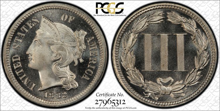 Cert 27965312 - Coin Image