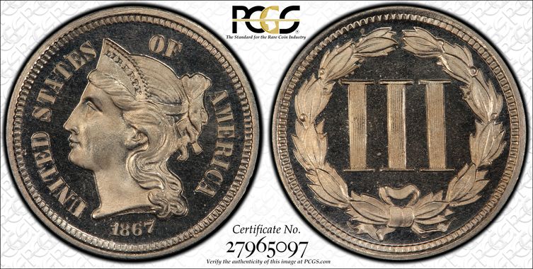 Cert 27965097 - Coin Image