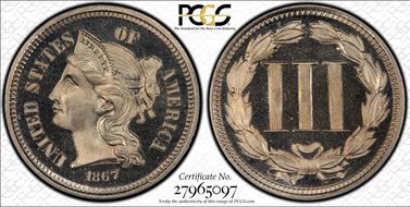 1867 3CN PR66DCAM