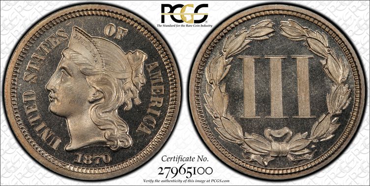 Cert 27965100 - Coin Image