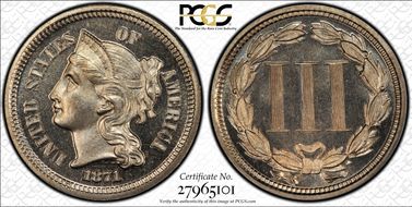 1871 3CN PR66CAM