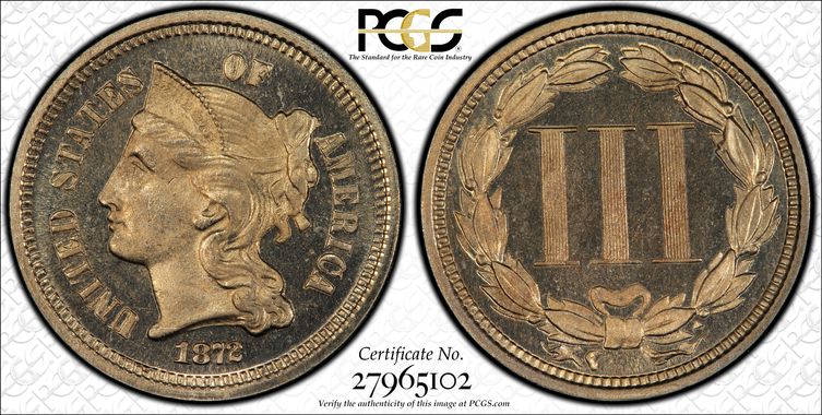 Cert 27965102 - Coin Image