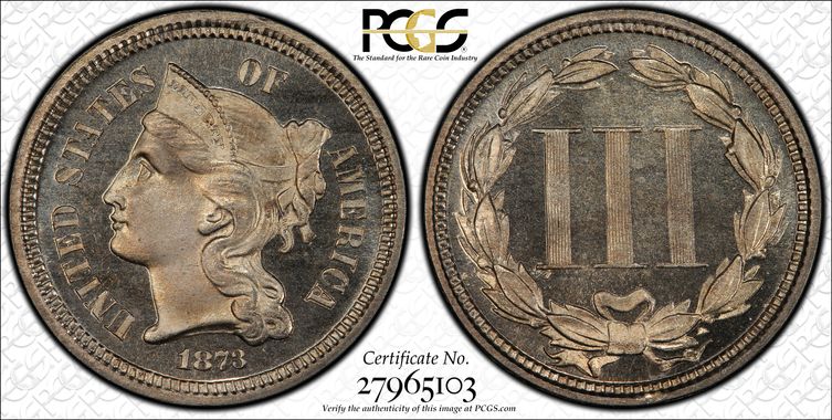 Cert 27965103 - Coin Image