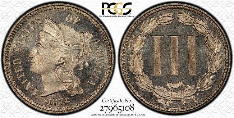 Cert 27965108 - Coin Image