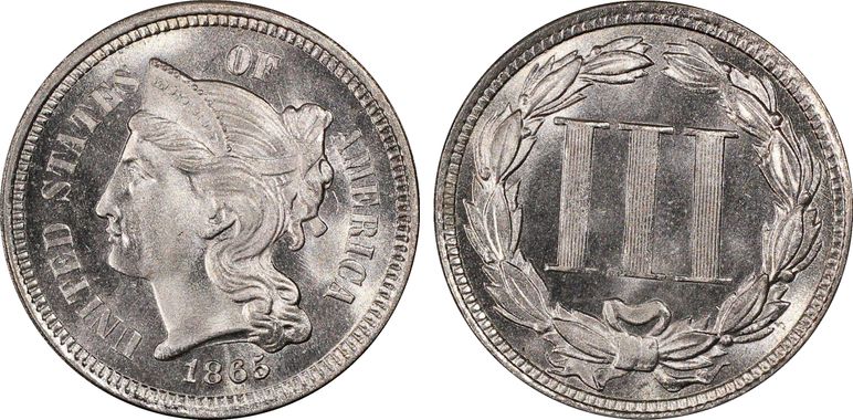 Cert 27964515 - Coin Image