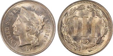 1867 3CN MS66