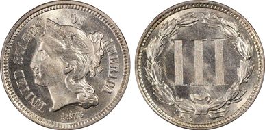 1873 3CN Open 3 MS66
