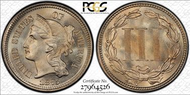 1875 3CN MS67