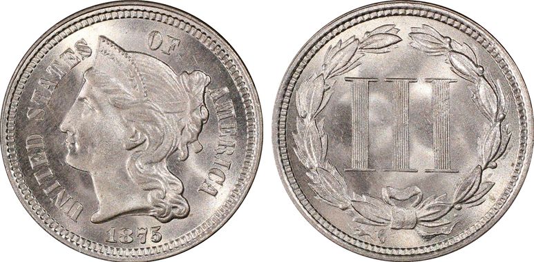 Cert 27964527 - Coin Image