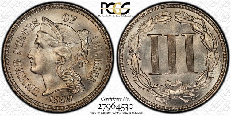 Cert 27964530 - Coin Image