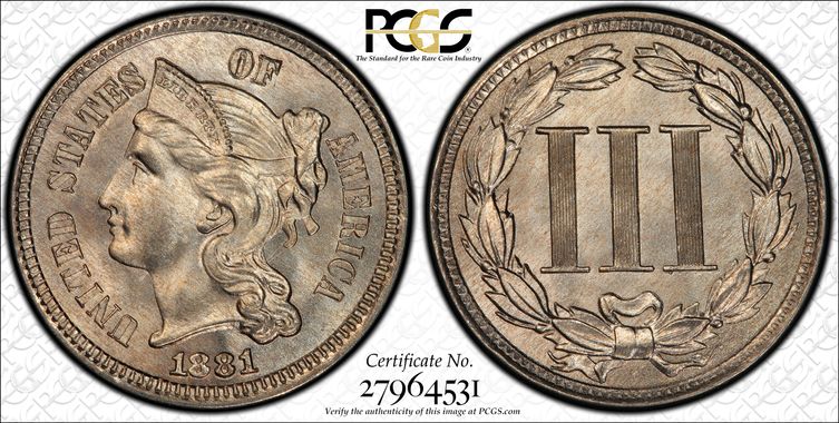 Cert 27964531 - Coin Image