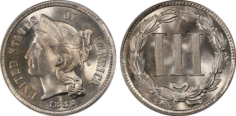 Cert 27964532 - Coin Image