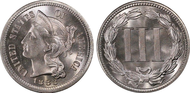 Cert 27964533 - Coin Image