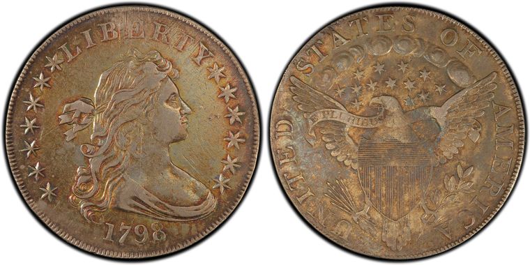 Cert 27948967 - Coin Image