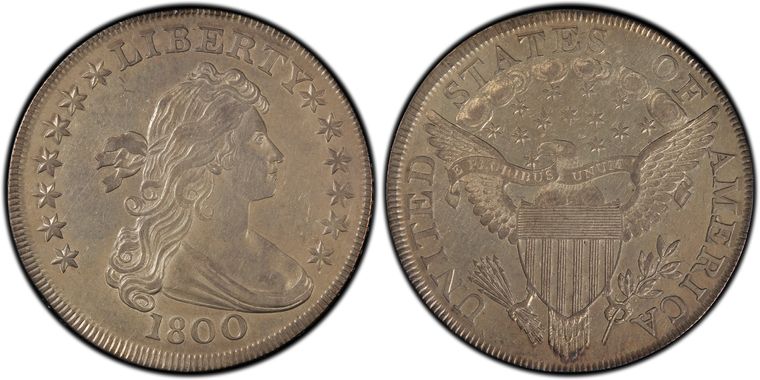 Cert 27948972 - Coin Image