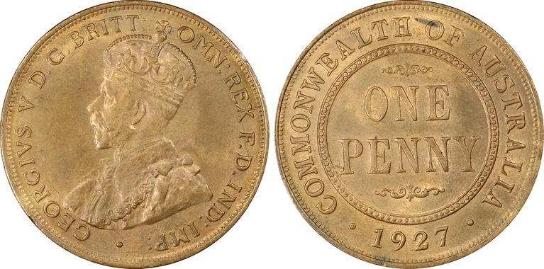 Cert 27945927 - Coin Image