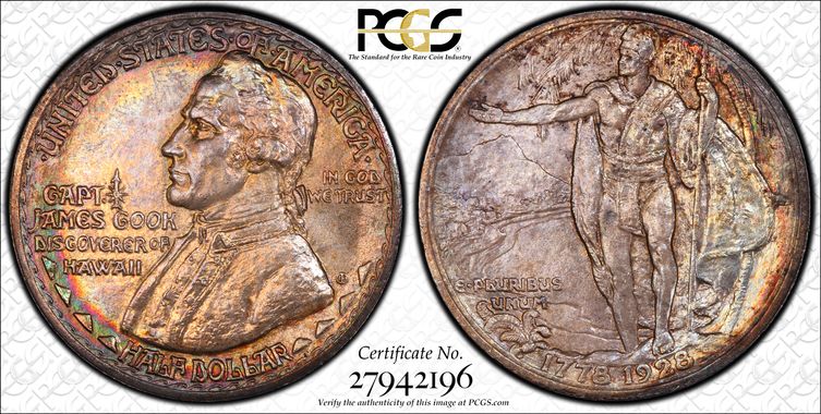 Cert 27942196 - Coin Image