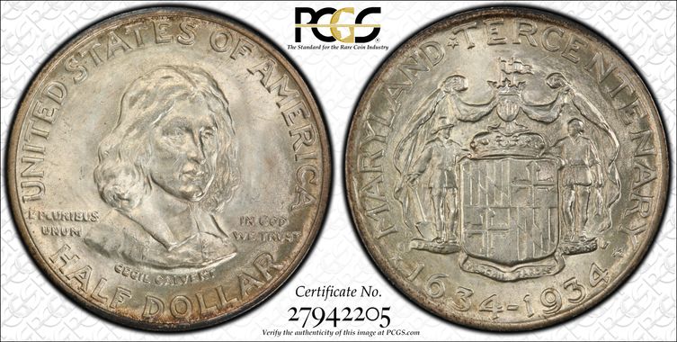 Cert 27942205 - Coin Image