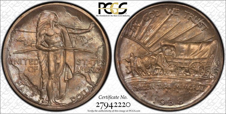 Cert 27942220 - Coin Image