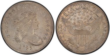 1798 $1 BB-94 XF45
