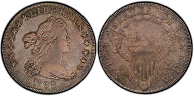 1798 $1 BB-120 XF45+