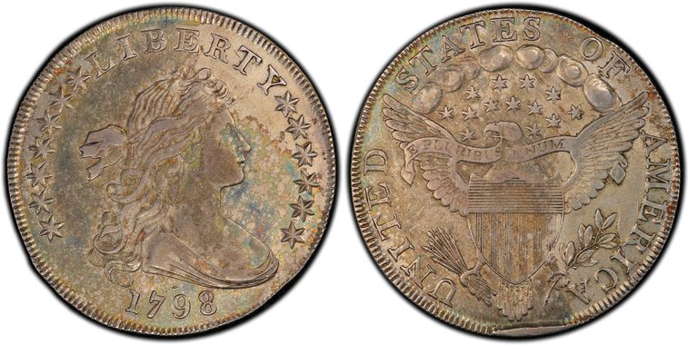 Cert 27942508 - Coin Image