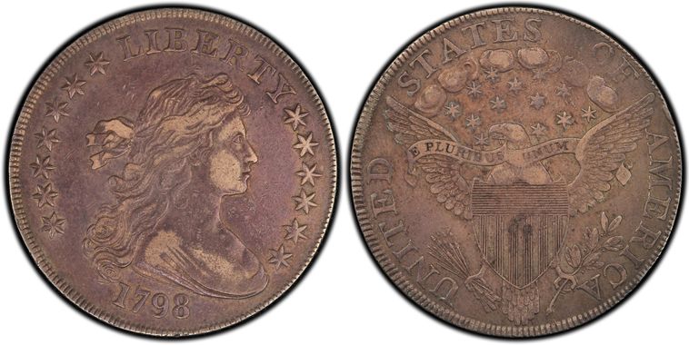 Cert 27942514 - Coin Image