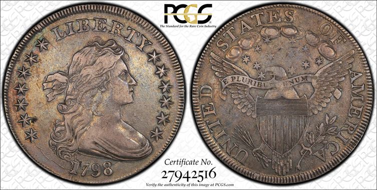 Cert 27942516 - Coin Image