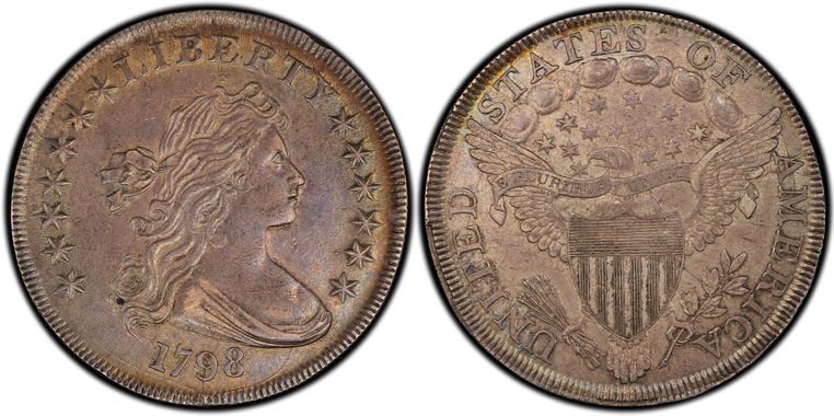 Cert 27942523 - Coin Image