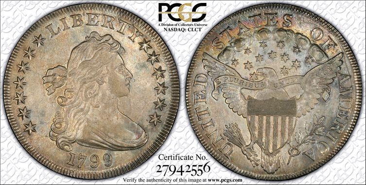 Cert 27942556 - Coin Image