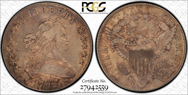 Cert 27942559 - Coin Image