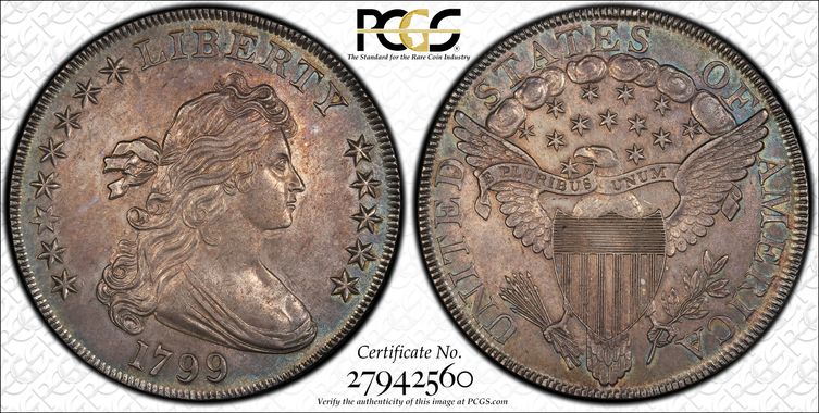 Cert 27942560 - Coin Image