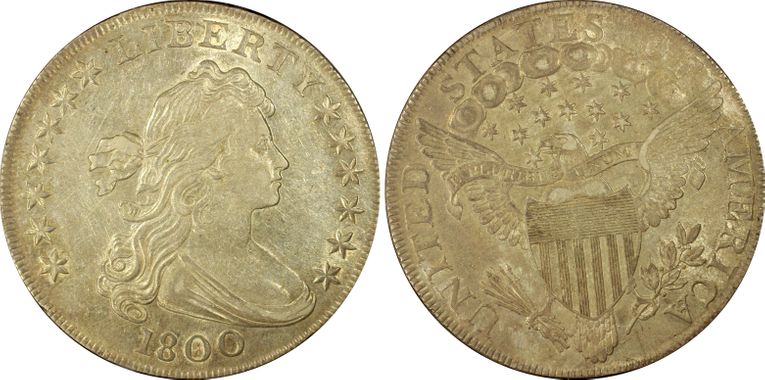 Cert 27942574 - Coin Image