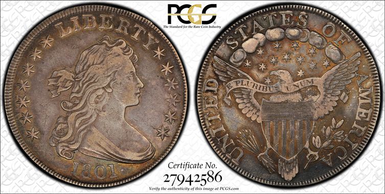 Cert 27942586 - Coin Image